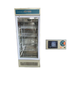 () Incubadora bioquímica de temperatura de control de microprocesador - Product Image 1