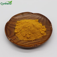 Poudre de Lutéine de Qualité Alimentaire en Gros, Extrait de Fleur de Souci, Extrait Végétal, Matière Première