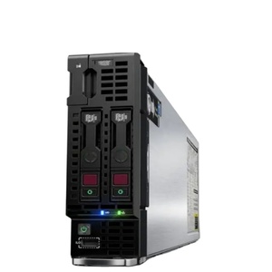Serveur 863447-B21 <span class=keywords><strong>BL460c</strong></span> <span class=keywords><strong>Gen10</strong></span> 6140 2,3 GHz 18 cœurs 2P 128 Go-R - Product Image 1