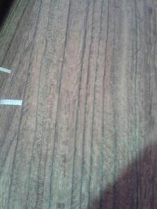 NAUTRALタイガーウッドベニヤ天然ベニヤホテル用アプリケーションスライス - Product Image 6