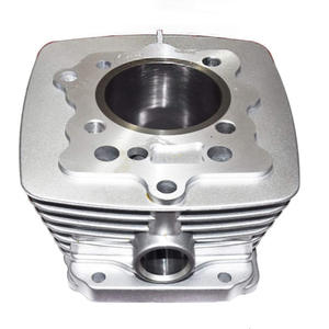 Accesorios para Motos, Kit de Cilindro para Motocicleta, Apto para Honda 200cc ATV 163FML, Pistón - Product Image 5