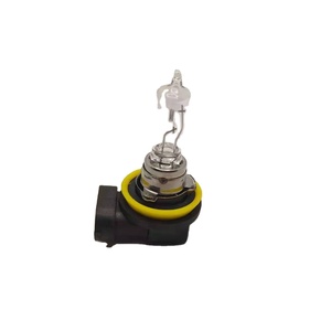 Faro Delantero para Automóvil, 12V y 24V, 60/55W, Lámpara Halógena, Lámpara <span class=keywords><strong>Antiniebla</strong></span>, Lámpara de Xenón, Bombilla H1 H4 H7 - Product Image 3