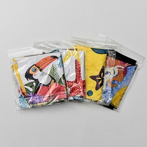 <span class=keywords><strong>Bouée</strong></span> de natation gonflable tropicale en PVC écologique anneau de natation flottant beignet portable pour enfants et adultes anneau de conception chaude - Product Image 3