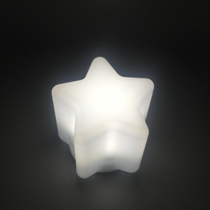Squishy silikon yumurta şekilli gece lambası yumuşak sevimli Minimalist <span class=keywords><strong>LED</strong></span> gece lambası kreş çocuklar için yatak odası promosyon hediye - Product Image 5