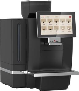 las mejores máquinas comerciales de espresso y cafeteras - Product Image 1