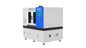 Độ chính xác cao công nghiệp <span class=keywords><strong>CNC</strong></span> sợi máy cắt laser cho kim loại hỗ trợ ai/PLT định dạng đồ họa cho cắt kim loại - Product Image 4
