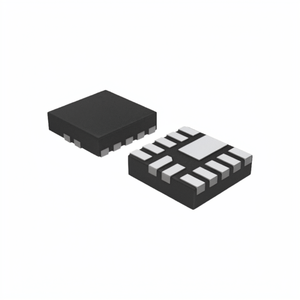 Buy Electronics Components Online 12 UFLGA Exposed Pad NCP5623MUTBG Power Management (PMIC) In Stock - Product Image 1
