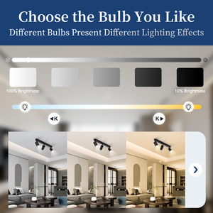 Lampu Sorot <span class=keywords><strong>LED</strong></span> <span class=keywords><strong>GU10</strong></span> untuk Rumah dan Hotel, Lampu Sorot Bergerak/Lampu Sorot Plafon Koridor, Lampu Sorot Dalam Ruangan/Lampu Sorot - Product Image 4