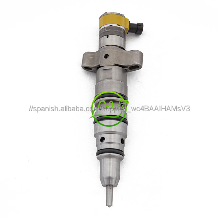 Común carril inyector 295-1411 10R-7225 para C7 sistema
