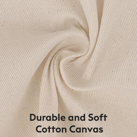 Tablier de cuisine en toile de coton avec logo personnalisé pour hommes et femmes, tablier de chef avec 3 poches