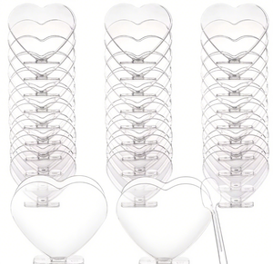 Taza desechable de plástico transparente PS de 90ml con cuchara, juego de tenedores para Mousse, helado, pastel, postres para leche, jugo, <span class=keywords><strong>Tequila</strong></span> - Product Image 1