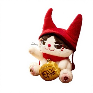 ไฮวีวี โคโคเมท ไคลไลตุ๊กตาแมวนำโชค ของเล่นหุ่นยนต์อัจฉริยะ ของเล่น AI สำหรับเด็กอายุ 5-7 ปี ของขวัญวันเกิด - Product Image 1