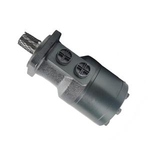 Motor Hidráulico de Bajo Precio y Alto Rendimiento, Alto Torque 200 Nm 3000 RPM BM1-250 BM1-125 BM1-160 BM1-200 Eaton Orbital Hansen 1 - Product Image 1