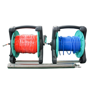 Bomba de Agua Subterránea Portátil de Alta Precisión y Bajo Flujo, Muestreador de Agua Subterránea LOOBO LB-8010 con 1 Año de Garantía - Product Image 5