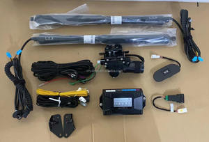 Capteur de hayon électrique intelligent pour <span class=keywords><strong>Volkswagen</strong></span> <span class=keywords><strong>Taigo</strong></span> – Hayon motorisé de rechange - Product Image 2