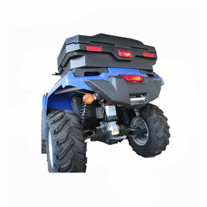 China ATV repuestos 65L caja trasera <span class=keywords><strong>Quad</strong></span> Box <span class=keywords><strong>para</strong></span> ATV - Product Image 1