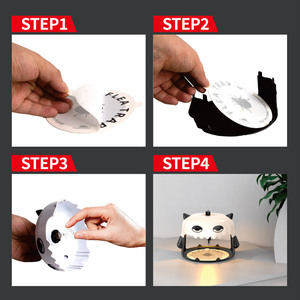 Saijzek điện tử trái cây Fly bẫy trong nhà bếp <span class=keywords><strong>Bug</strong></span> <span class=keywords><strong>Zapper</strong></span> cho gián bọ muỗi điện dính bẫy để sử dụng nhà - Product Image 5