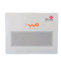Harga diskon rendah XPON ONU FTTH GEPON solusi FTTH Catv modem Wifi XPON Gpon Epon ONU