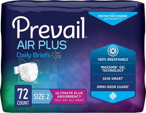Sous-vêtements <span class=keywords><strong>pour</strong></span> <span class=keywords><strong>Incontinence</strong></span>, confort de nuit, absorption, <span class=keywords><strong>Protection</strong></span> contre les fuites, grande taille, paquet de 16 <span class=keywords><strong>couches</strong></span> <span class=keywords><strong>pour</strong></span> <span class=keywords><strong>adultes</strong></span> - Product Image 6