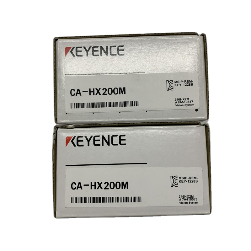 オリジナルKEYENCE CA-H2100C CA-H200M CA-H2100M 16スピード环境耐性2