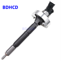 BDHCD Common Rail Auto parts 0445110852 0445110856 inyector diesel 0445110852 0445110856 para motor Cummins JAC Isuzu Bosch