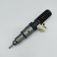 22340652 BEBE4G15001 injecteur de carburant Diesel pour Volvo D13 D13C MD13 MD13C US07 moteur EC340D EC350E EC380D EC380E EC480D pelle