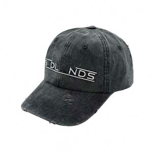 Gorra Bordada Personalizada, Gorra de Béisbol con Logotipo Bordado para Papá, Gorras Personalizadas para Despedida de Soltera - Product Image 2