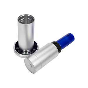 Difusor de Aromas Eléctrico Inteligente para Hoteles, de Plástico y Aleación, Cilíndrico, para Áreas Pequeñas, Aromaterapia, Control Remoto, Uso Comercial - Product Image 4