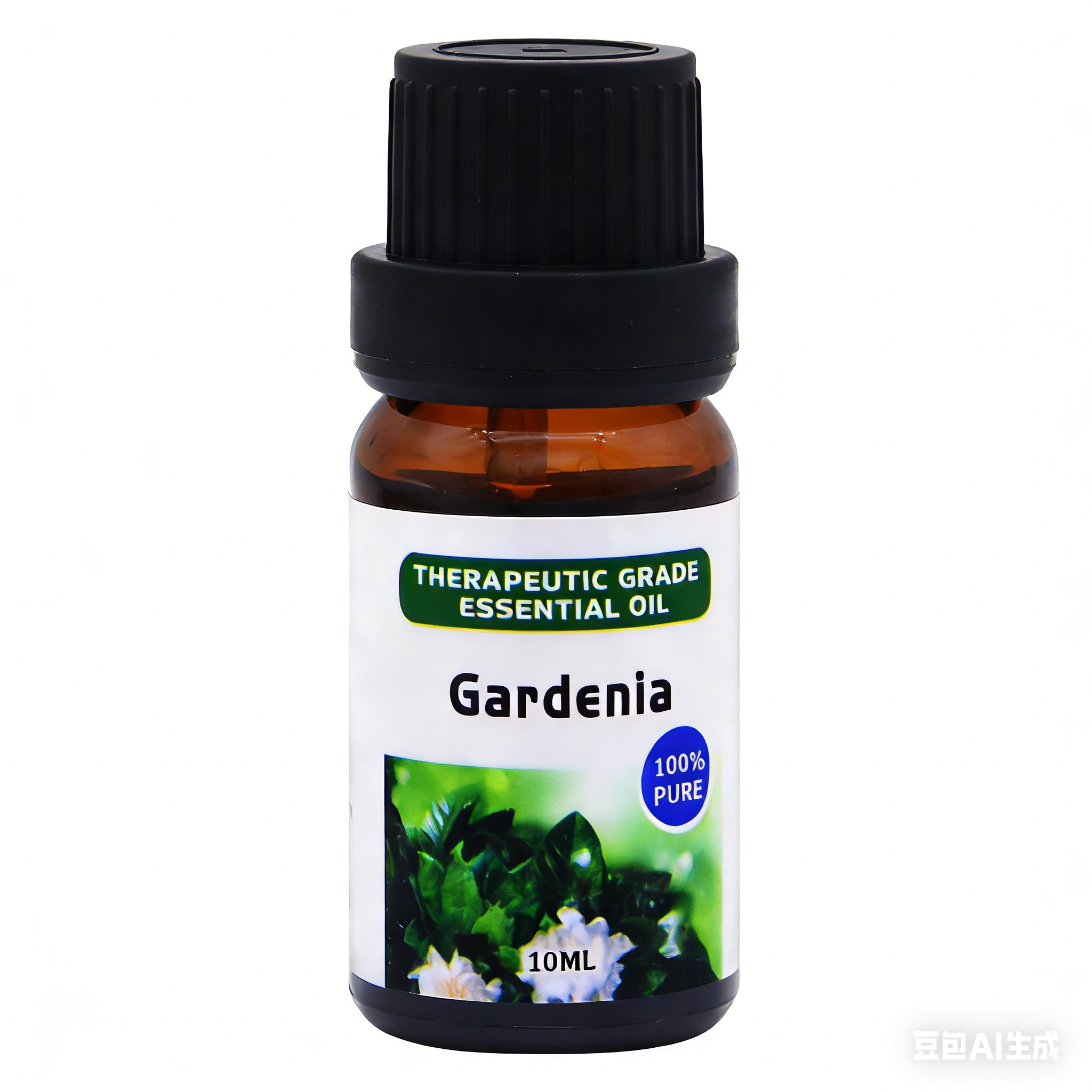 A GARDENIA