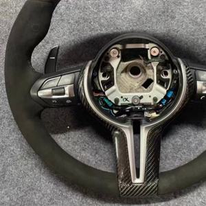 Volante de Ante para <span class=keywords><strong>BMW</strong></span> Serie F10 F20 F30 F22 F45 F82 F83 F16 M2 M3 M4 M5 M6 F40 F52 E82 E90 E71 E72 X3 X4 X5 X6 X7 Gama Completa - Product Image 4