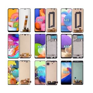 Pantalla de teléfono Original para <span class=keywords><strong>Samsung</strong></span> A12 A13 A15 A16 A20S A21 <span class=keywords><strong>A22</strong></span> <span class=keywords><strong>5G</strong></span> A23 A24 A30S A50 A51 A70 A71 Lcd Tesla pantalla <span class=keywords><strong>Celular</strong></span> - Product Image 2