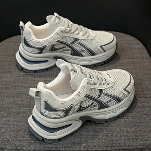 Sneakers Casual da <span class=keywords><strong>Donna</strong></span> Greatslides, Sneakers da Basket da <span class=keywords><strong>Donna</strong></span> Personalizzate, Produttori di Sneakers Sportive Comode - Product Image 2