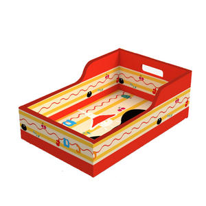 Caixa de Areia para Gato Dobrável e Descartável, Moderna e Ecológica, Portátil para Viagens e Limpeza de Animais de Estimação - Product Image 2