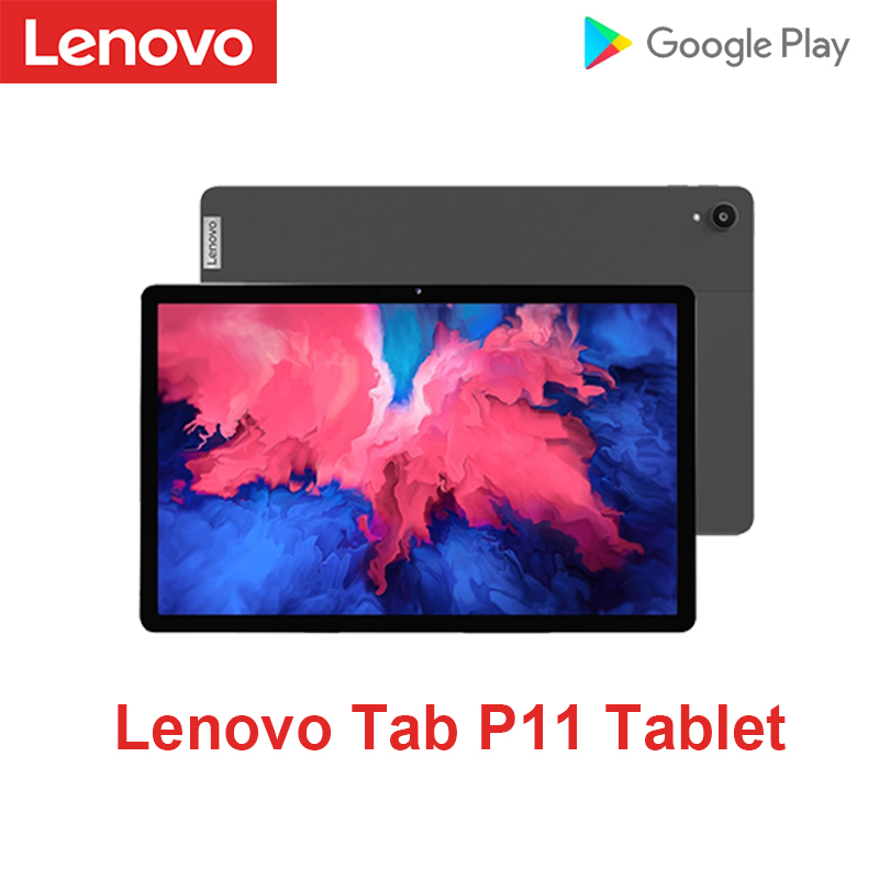 Lenovo Xiaoxin Pad P11 Tablet PC - 11