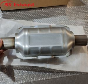 Керамические каталитические нейтрализаторы для выхлопных газов - Product Image 5