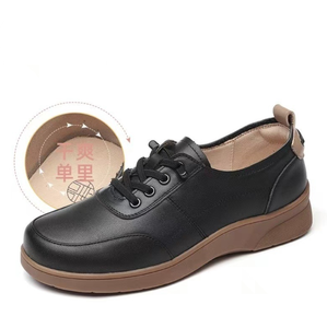 Scarpe da Corsa Sportive per Uomo, <span class=keywords><strong>Nero</strong></span> <span class=keywords><strong>Rosso</strong></span> Bianco, Primavera Estate, per Studenti, Prezzo Scontato, Fornitura di Fabbrica - Product Image 4