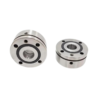Roulement à billes à contact angulaire combiné avec support de vis à billes ZKLF50140-2RS-XL 50x140x54mm