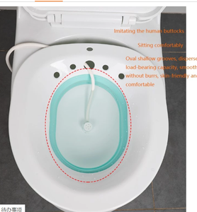 Gran oferta salón de belleza portátil V-steams Natural Yoni Steam Seat tratamiento fibromas uterinos - Product Image 6