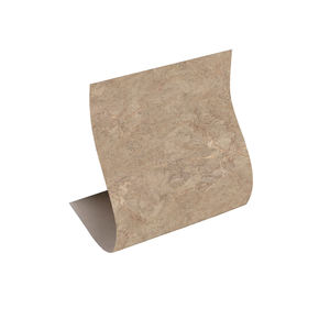 Panneaux muraux extérieurs 3D en pierre naturelle pelable et collée Design moderne Isolation thermique Tuile flexible en travertin <span class=keywords><strong>de</strong></span> 3mm <span class=keywords><strong>d</strong></span>'épaisseur - Product Image 1