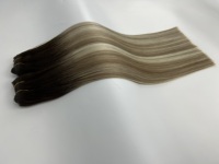 Expédition Rapide – Nouveaux Bundles de Cheveux Humains Remy de Qualité Salon, Tissage Genius Weave – Vente en Gros de Cheveux Humains