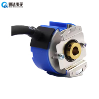 Nouvel encodeur incrémental/absolue Tamagawa TS5233N530 d'origine pour le contrôle des moteurs industriels et les équipements d'automatisation