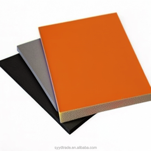 कस्टम यूडा बेकरी फेनोलिक इन्सुलेशन शीट उच्च तापमान - Product Image 3