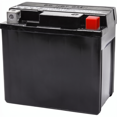 New Palma Maintenance Free YTX5L-BS 5AH 12V Dry Charge Sealed AGM Motorcycle Battery
