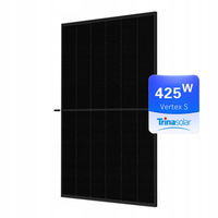 Panneaux solaires bifaciaux à double verre haute efficacité Trina Solar Vertex S+ TSM-NEG9RC.27 425W 430W 435W 440W 445W 450W