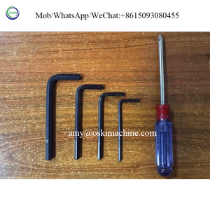 롤러 플랫 프레스 스폰지 폼 보드 플랫 프레스 기계 종이 프레스 니핑 머신 - Product Image 4