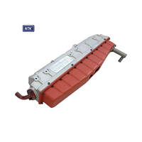 Pièces de moteur diesel pour engins de construction NT855 NTA855 Refroidisseur intermédiaire 3419234