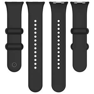 Correas Deportivas para Xiaomi MiBand 8 Pro al por Mayor, Correa de Reloj Inteligente de Silicona Suave y Transpirable, Multicolor - Product Image 2