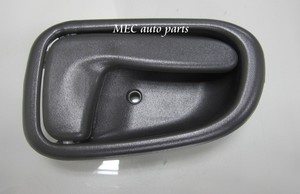 Manija de Puerta de Coche MEC, Reemplazo con Ajuste Original IH-AE100 11*7 cm para AE100 de 1992 - Product Image 2