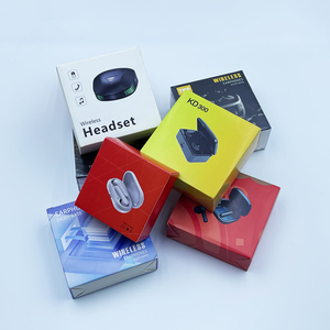 سماعات أذن لاسلكية Pro2 مع خاصية إلغاء الضوضاء النشط، جودة عالية، متوفرة في مستودعات الولايات المتحدة/الاتحاد الأوروبي للشحن السريع، الإصدارات Pro 2 GEN2 GEN3 GEN4 - Product Image 5