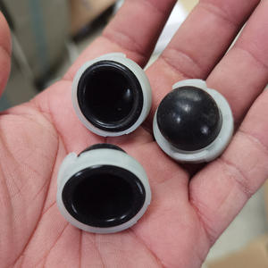 Bomba de Combustible Mitsubishi con Carburador para Gasolina y Aceite Combustible, Compatible con Cortadoras de Césped Bailey Modelos 494408 y 694394 - Product Image 1